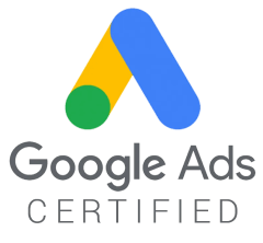 Google Ads Certified